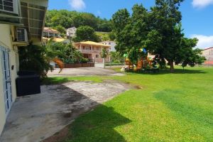 Glen, Calliaqua, St Vincent commercial building / property photo 4